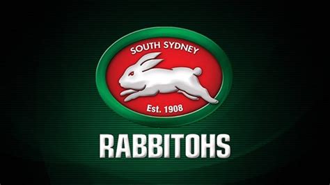 south sydney rabbitohs official website